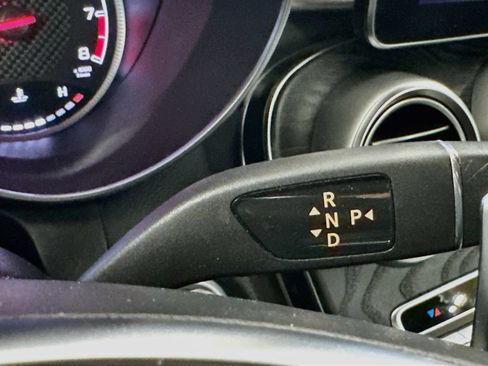 Used 2018 Mercedes-Benz C 63 AMG Cabriolet image 18