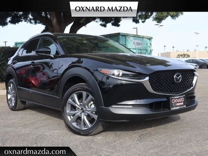 New 2025 MAZDA CX-30 AWD 2.5 S w/ Premium Package