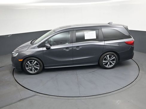Used 2023 Honda Odyssey Touring image 36