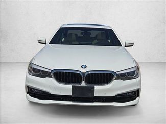 Used 2018 BMW 530i RWD video 2