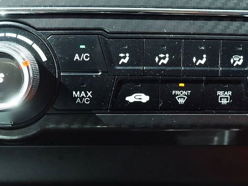 Used 2015 Honda Civic Si image 41