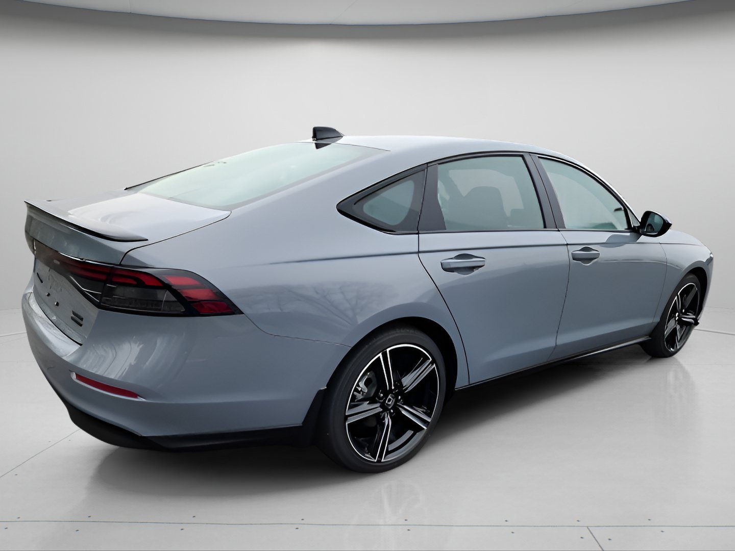 New 2026 Honda Accord Sport image 8