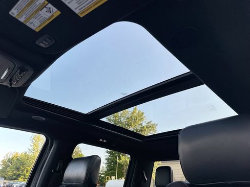 Used 2024 Ford F150 Raptor AWD/4WD image 15