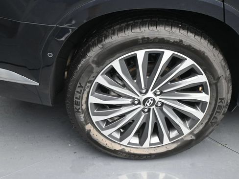 Used 2024 Hyundai Palisade Calligraphy AWD/4WD image 10