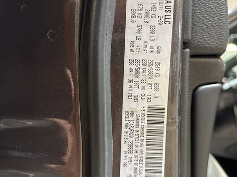 Certified 2020 Jeep Grand Cherokee Altitude image 30