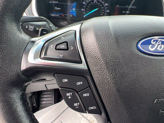 Used 2020 Ford Edge SEL w/ Convenience Package AWD/4WD image 28