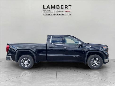 New 2026 GMC Sierra 1500 SLE image 6