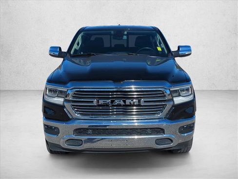 Used 2019 RAM 1500 Laramie image 2