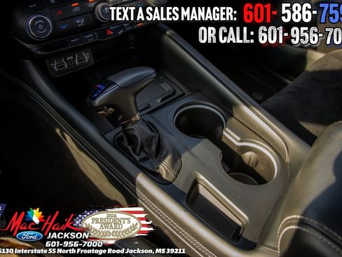 Used 2024 Dodge Durango SRT w/ Black Package image 24