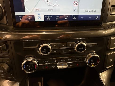 Used 2021 Ford F150 XLT w/ Equipment Group 302A High image 59