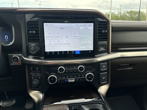 Used 2025 Ford F150 King Ranch AWD/4WD image 30