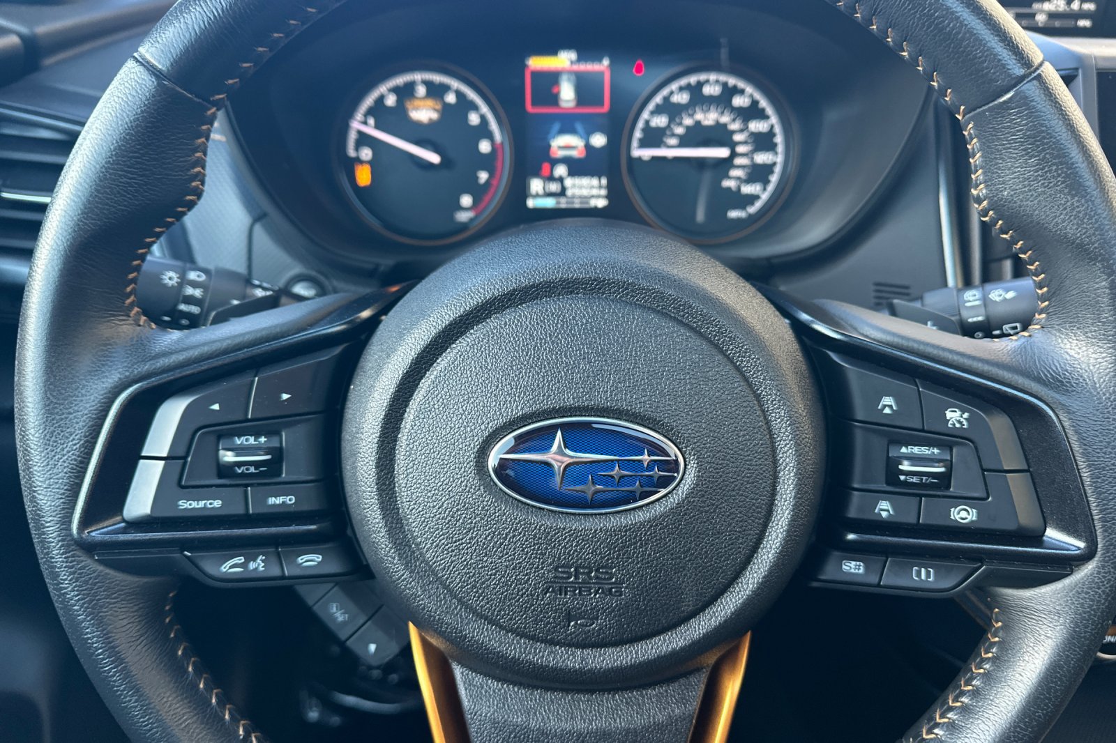 Used 2024 Subaru Forester Wilderness AWD/4WD image 26