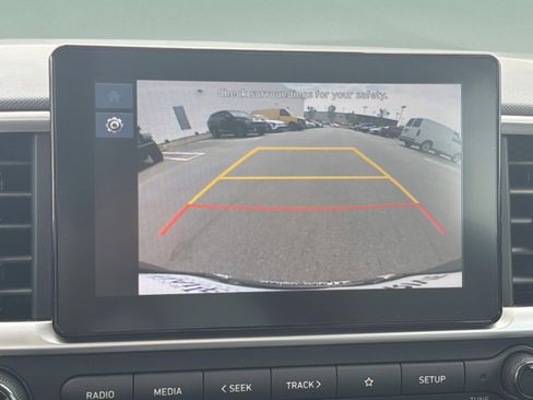 New 2026 Hyundai Venue SEL FWD image 27