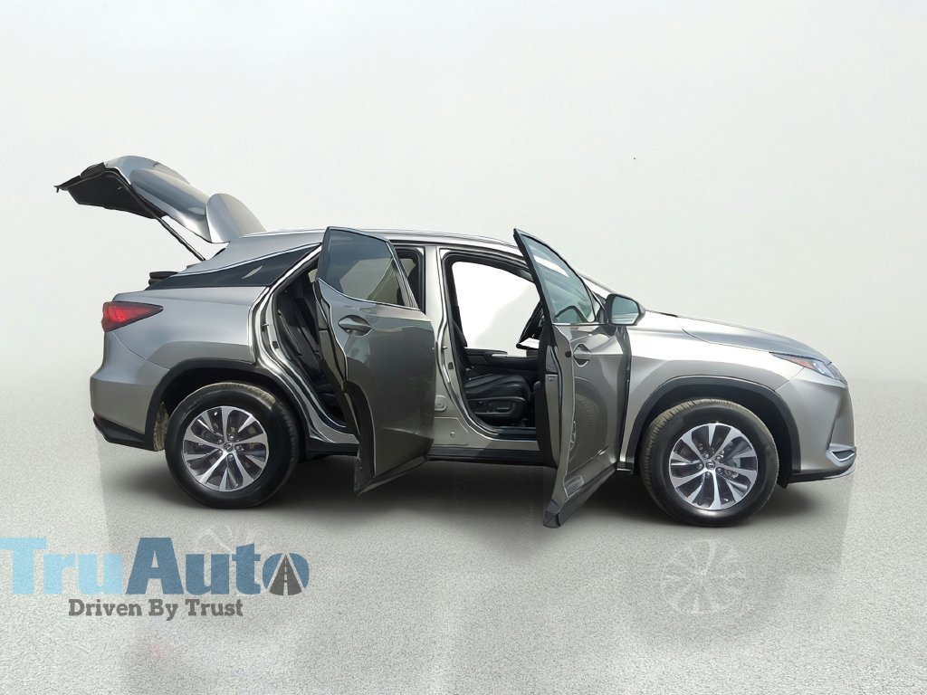 Used 2020 Lexus RX 350 AWD w/ Premium Package image 19