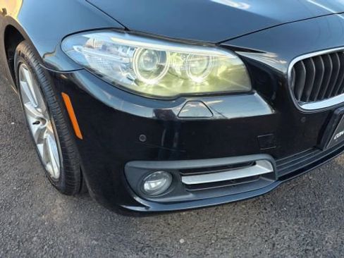 Used 2016 BMW 535i xDrive Sedan image 42
