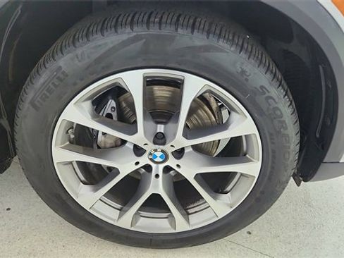 Used 2025 BMW X5 sDrive40i image 62