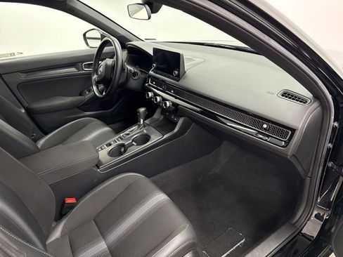 Certified 2023 Honda Civic Sport image 25