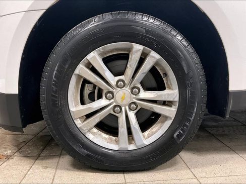 Used 2015 Chevrolet Equinox LS image 7