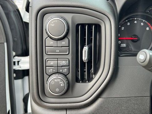 New 2025 Chevrolet Silverado 2500 W/T w/ WT Convenience Package image 30