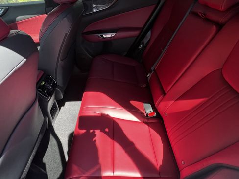 Used 2025 Lexus NX 250 FWD w/ Towing Package (2000 Lbs) image 30