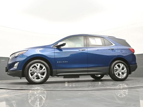 Used 2019 Chevrolet Equinox Premier image 45