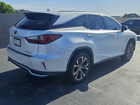 Used 2018 Lexus RX 350L AWD image 3