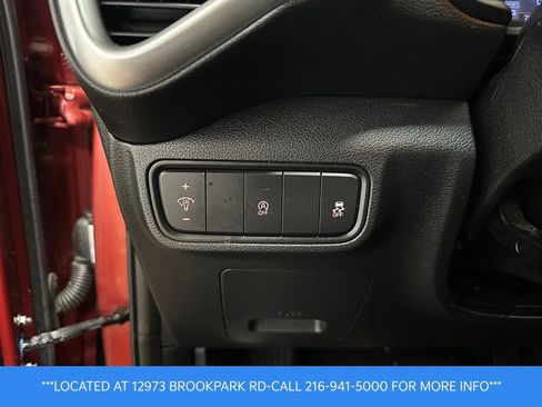 Used 2020 Kia Soul LX FWD image 10