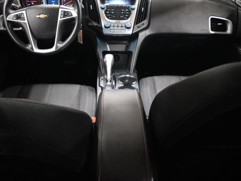 Used 2013 Chevrolet Equinox LT w/ Driver Convenience Package AWD/4WD image 30