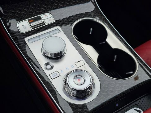 New 2026 Genesis GV70 3.5T Sport Prestige image 19