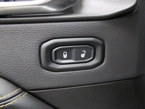 Used 2024 Jeep Wrangler Sahara 4xe image 14