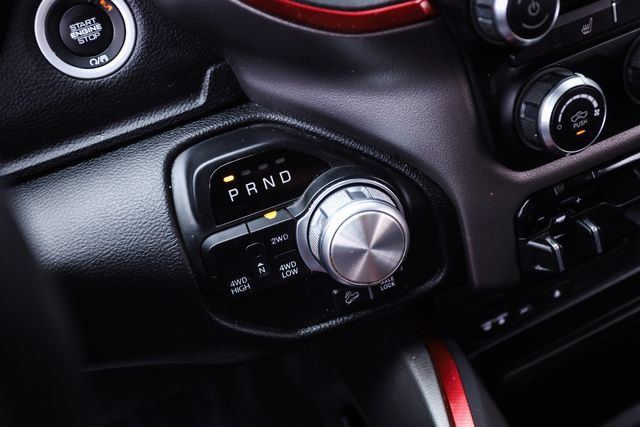 Used 2019 RAM 1500 Rebel w/ Level 1 Equipment Group AWD/4WD image 28
