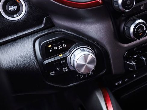 Used 2019 RAM 1500 Rebel w/ Level 1 Equipment Group AWD/4WD image 28