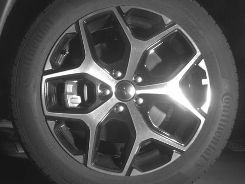 Used 2025 Jeep Compass Limited AWD/4WD image 12