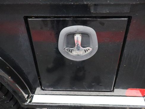 Used 2022 RAM 3500 Laramie AWD/4WD image 16