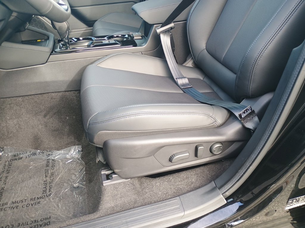 New 2026 Subaru Forester Limited AWD/4WD image 13
