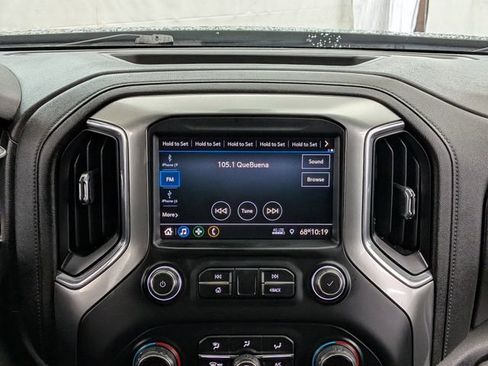 Used 2019 Chevrolet Silverado 1500 RST AWD/4WD image 28