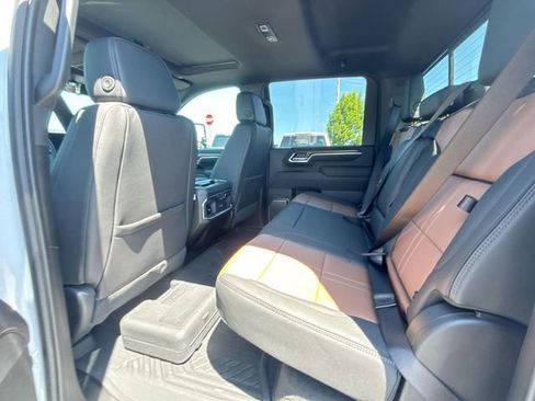 New 2025 Chevrolet Silverado 3500 High Country w/ Technology Package image 20