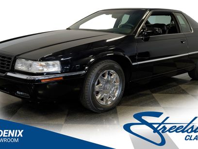 Used 1999 Cadillac Eldorado Touring