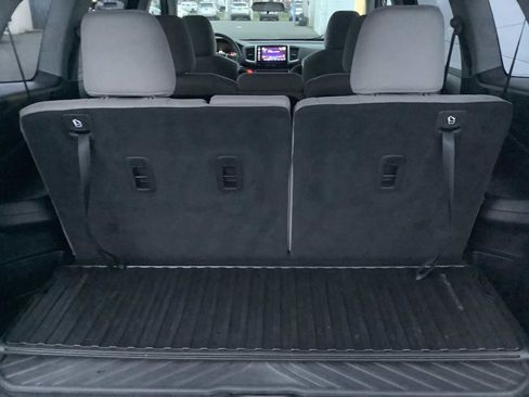Used 2016 Honda Pilot EX image 14