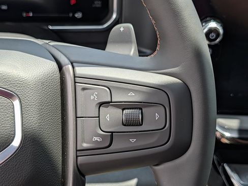 New 2026 GMC Sierra 1500 AT4 w/ AT4 Premium Package AWD/4WD image 19