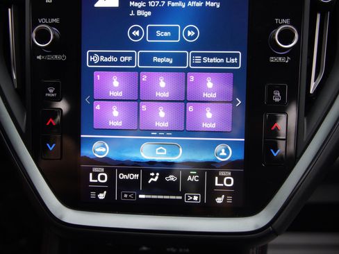 Used 2022 Subaru WRX Limited image 39