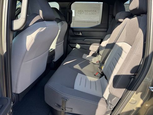 New 2026 Toyota Tacoma TRD Sport image 27