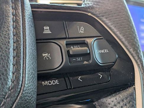 Used 2024 Toyota Tundra SR5 w/ SR5 Premium Package image 14