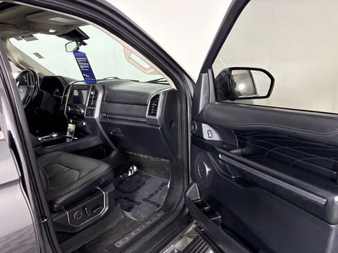Certified 2020 Ford Expedition Max Platinum image 39