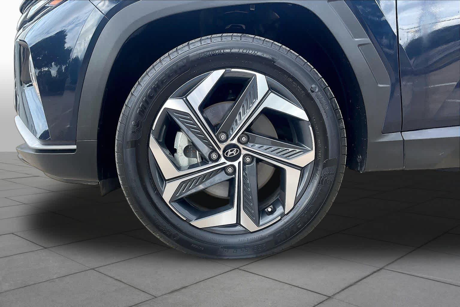 Used 2024 Hyundai Tucson SEL AWD/4WD image 11