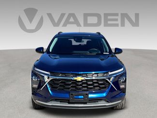 Used 2024 Chevrolet Trax LT video 2