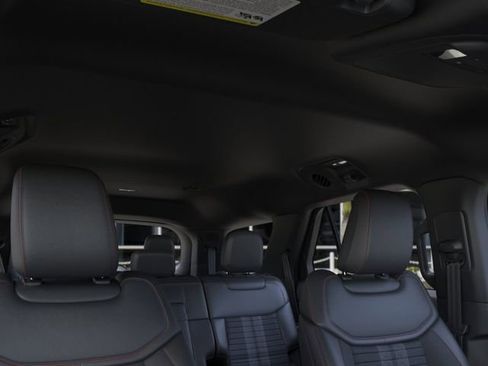 New 2026 Ford Explorer ST-Line RWD image 22