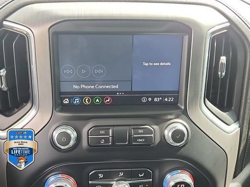 Certified 2023 GMC Sierra 3500 Denali w/ Denali Ultimate Package AWD/4WD image 27