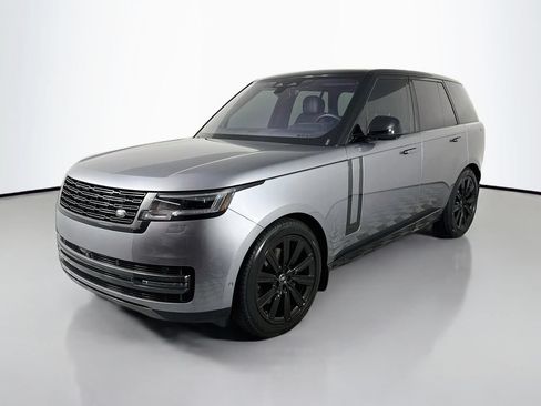 Used 2023 Land Rover Range Rover SE AWD/4WD image 1