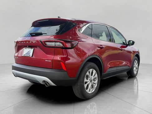 Used 2023 Ford Escape Active AWD/4WD image 20